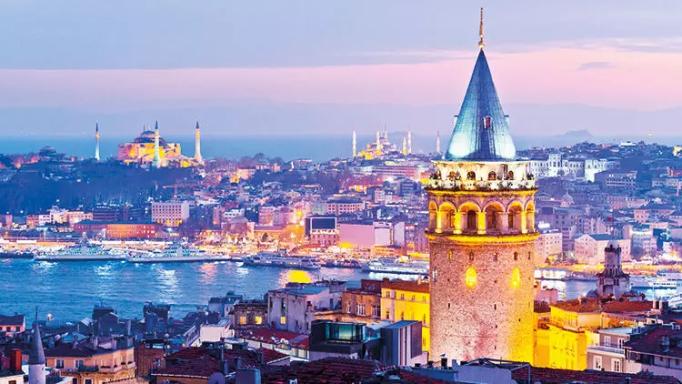 افضل الاماكن في اسطنبول للعائلات